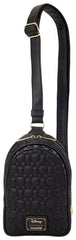 Disney by Loungefly Sling Bag Mickey 0671803586086