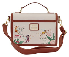 Disney by Loungefly Crossbody Bag Fairies 0671803586192