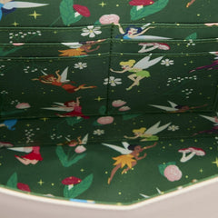 Disney by Loungefly Crossbody Bag Fairies 0671803586192