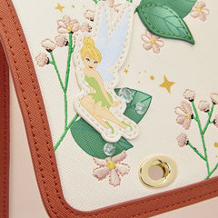 Disney by Loungefly Crossbody Bag Fairies 0671803586192