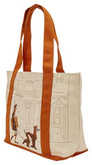 101 Dalmatians by Loungefly Tote Bag  0671803587922