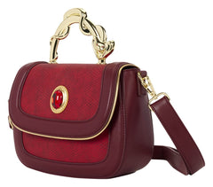 Disney Princess by Loungefly Crossbody Bag Princess Jasmine Cobra 0671803588011