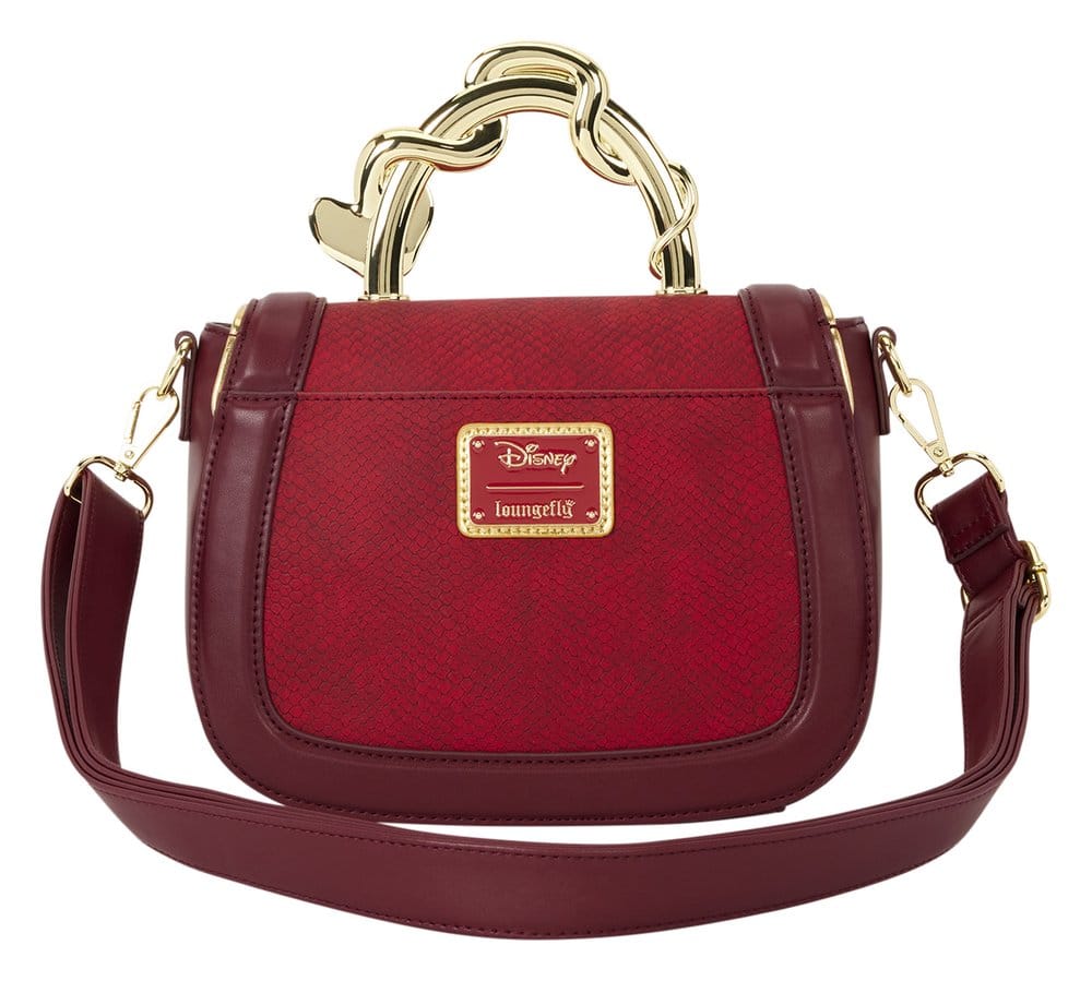 Disney Princess by Loungefly Crossbody Bag Princess Jasmine Cobra 0671803588011