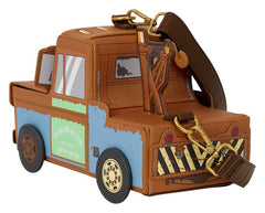 Cars by Loungefly Crossbody 20th Anniversary Mater 0671803589650