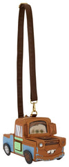 Cars by Loungefly Crossbody 20th Anniversary Mater 0671803589650