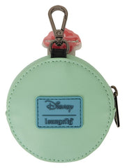 The Little Mermaid by Loungefly Tote Bag with Coin Purse Flotsam and Jetsam 0671803589681