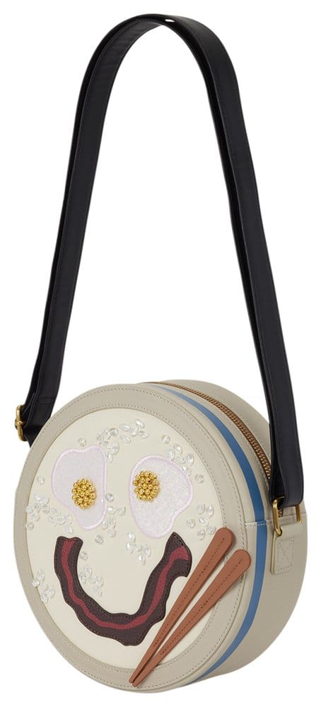 Mulan by Loungefly Crossbody Bag Rice Porridge 0671803589735