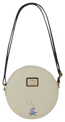 Mulan by Loungefly Crossbody Bag Rice Porridge 0671803589735