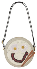 Mulan by Loungefly Crossbody Bag Rice Porridge 0671803589735
