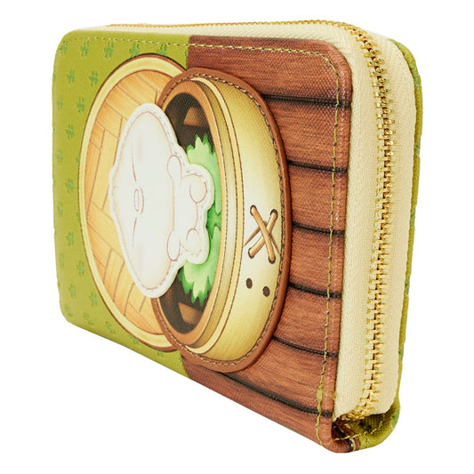 Disney by Loungefly Wallet Bao Bamboo Steamer 0671803488687
