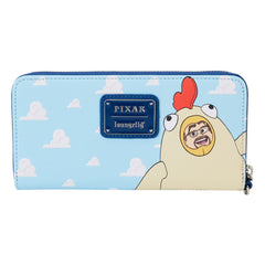Disney by Loungefly Wallet Pixar Toy Story Villians 0671803504639