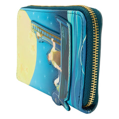 Disney by Loungefly Wallet La Luna Glow 0671803504691