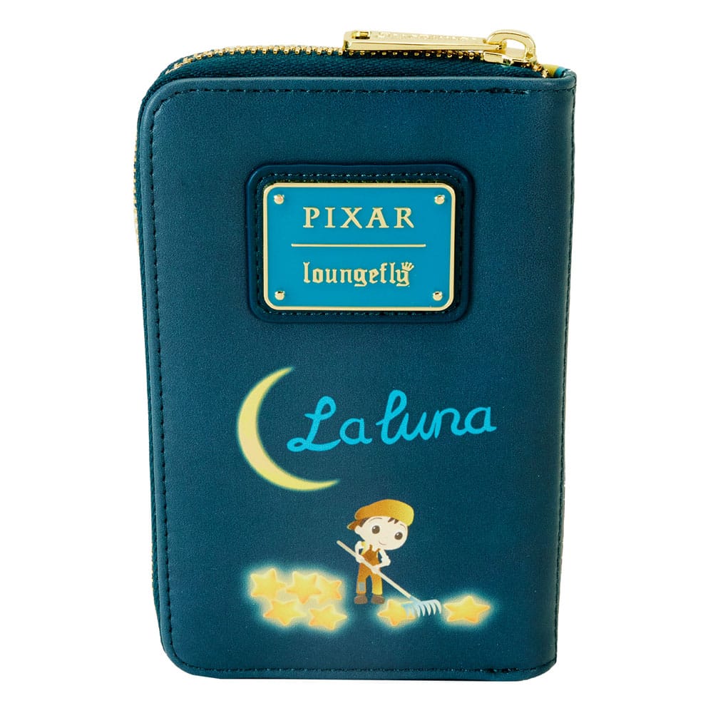 Disney by Loungefly Wallet La Luna Glow 0671803504691