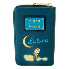 Disney by Loungefly Wallet La Luna Glow 0671803504691