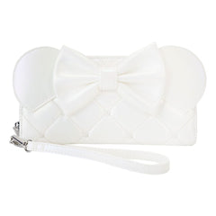 Disney by Loungefly Wallet Iridescent Wedding 0671803507135