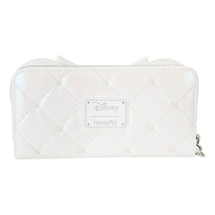 Disney by Loungefly Wallet Iridescent Wedding 0671803507135