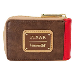 Pixar by Loungefly Wallet Up 15th Anniversary Adventure Book 0671803509559
