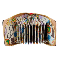 Pixar by Loungefly Wallet Up 15th Anniversary Adventure Book 0671803509559