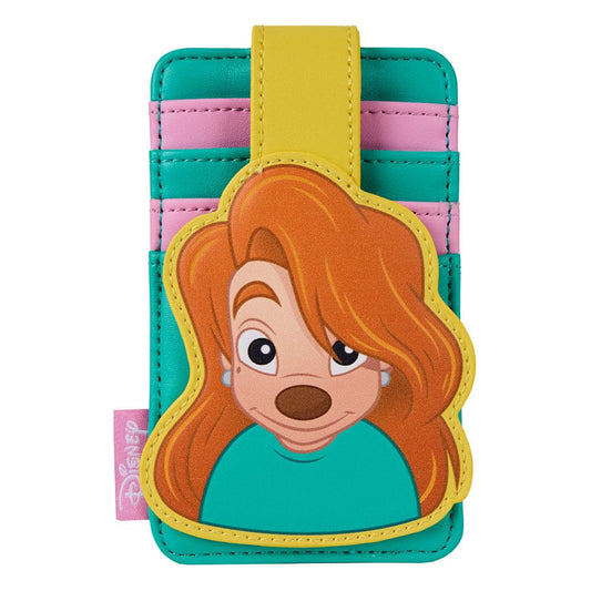 Disney by Loungefly Cardholder A Goofy Movie Roxanne 0671803539822