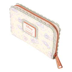 Disney by Loungefly Wallet Cute Stitch Cherry Blossom 0671803539877