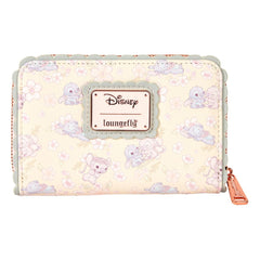 Disney by Loungefly Wallet Cute Stitch Cherry Blossom 0671803539877