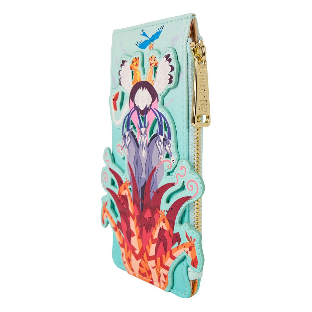 Disney by Loungefly Cardholder Lion King 0671803542952