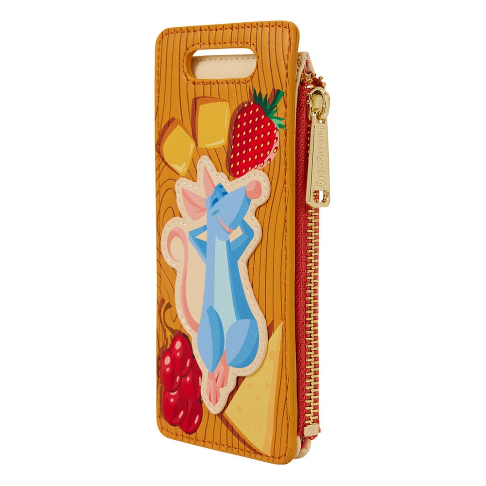Pixar by Loungefly Cardholder Ratatouille 0671803545274