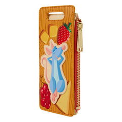 Pixar by Loungefly Cardholder Ratatouille 0671803545274