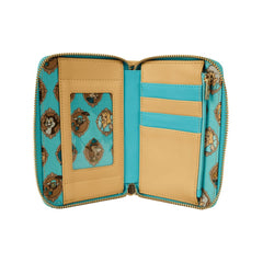 Disney by Loungefly Wallet Pinocchio 0671803545458