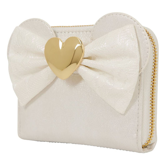 Disney by Loungefly Wallet Wedding 0671803546639