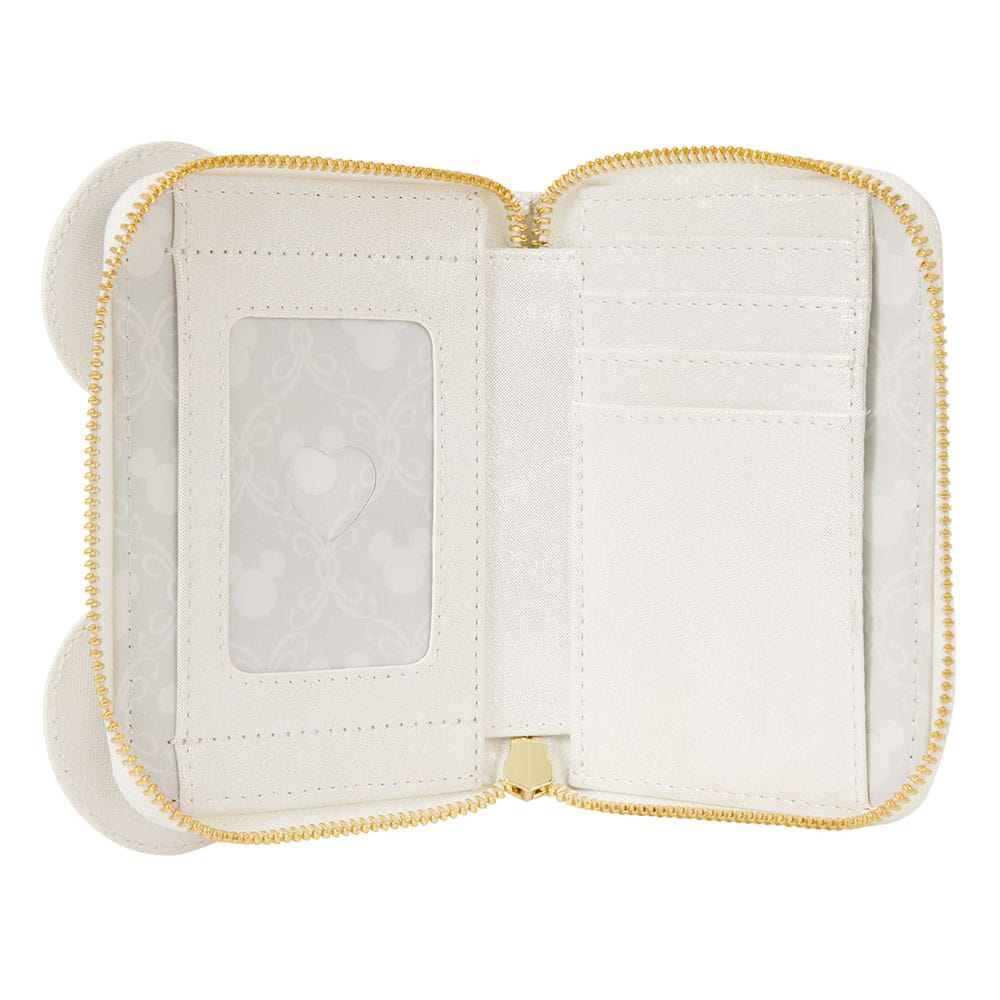 Disney by Loungefly Wallet Wedding 0671803546639