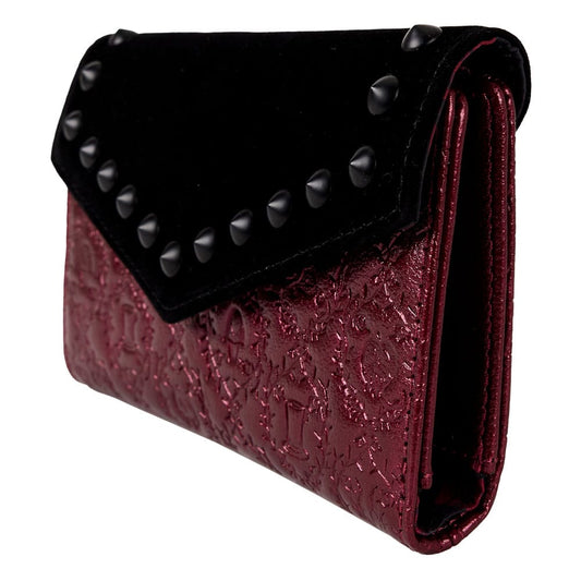 Disney by Loungefly Wallet Villains  0671803548503