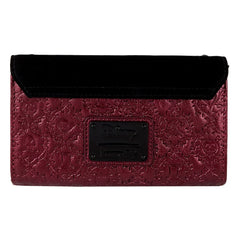 Disney by Loungefly Wallet Villains  0671803548503