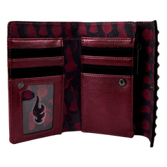 Disney by Loungefly Wallet Villains  0671803548503