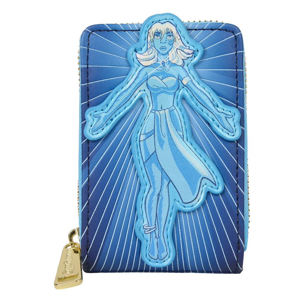 Disney by Loungefly Wallet Atlantis Kida 0671803555860