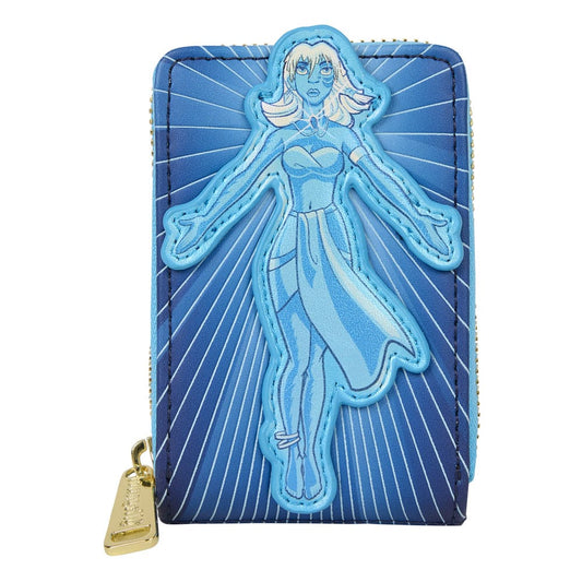 Disney by Loungefly Wallet Atlantis Kida 0671803555860
