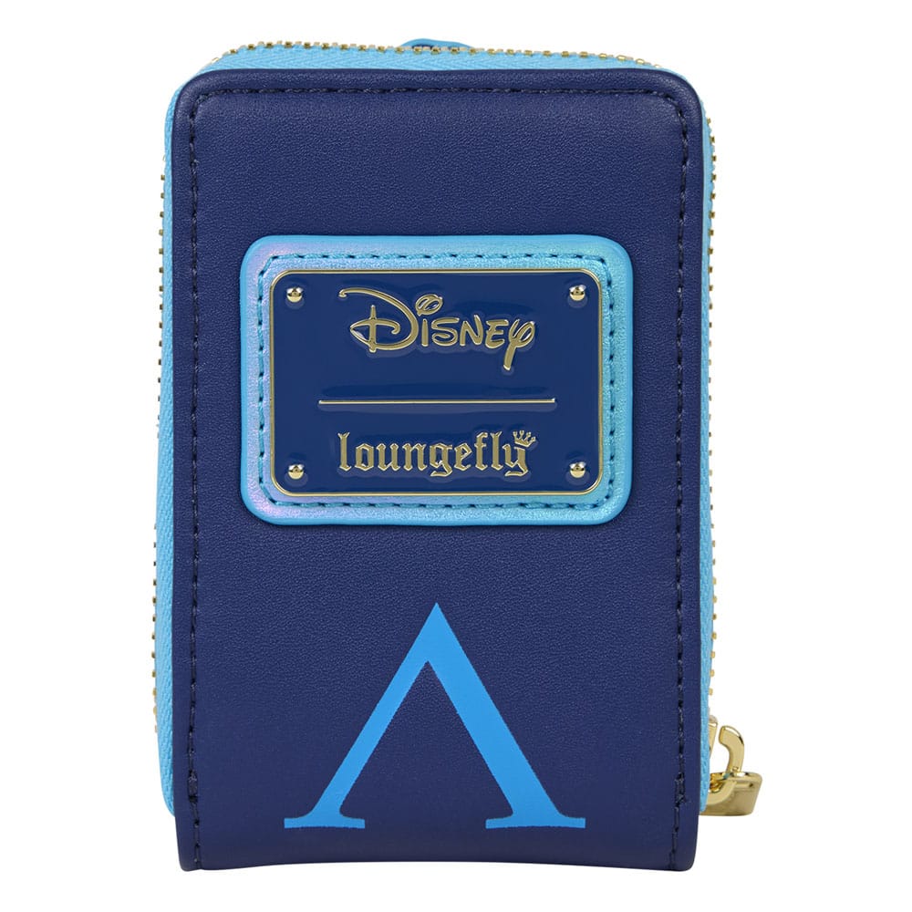 Disney by Loungefly Wallet Atlantis Kida 0671803555860