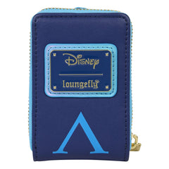 Disney by Loungefly Wallet Atlantis Kida 0671803555860