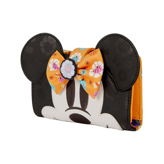 Disney by Loungefly Wallet Minnie Mouse 0671803555761
