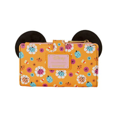 Disney by Loungefly Wallet Minnie Mouse 0671803555761