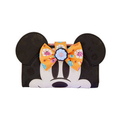 Disney by Loungefly Wallet Minnie Mouse 0671803555761