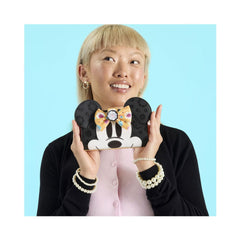 Disney by Loungefly Wallet Minnie Mouse 0671803555761