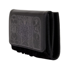 Disney by Loungefly Wallet Villains 0671803555792