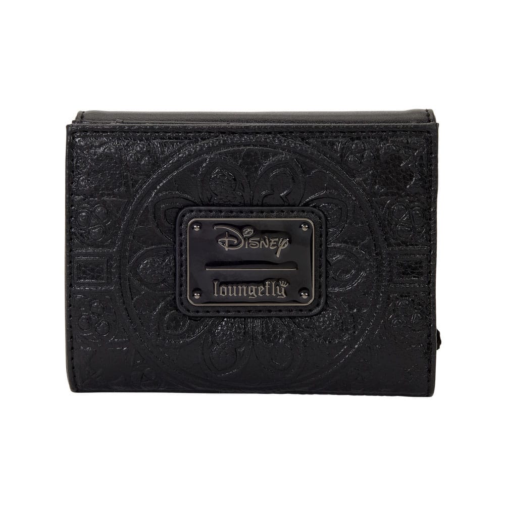 Disney by Loungefly Wallet Villains 0671803555792