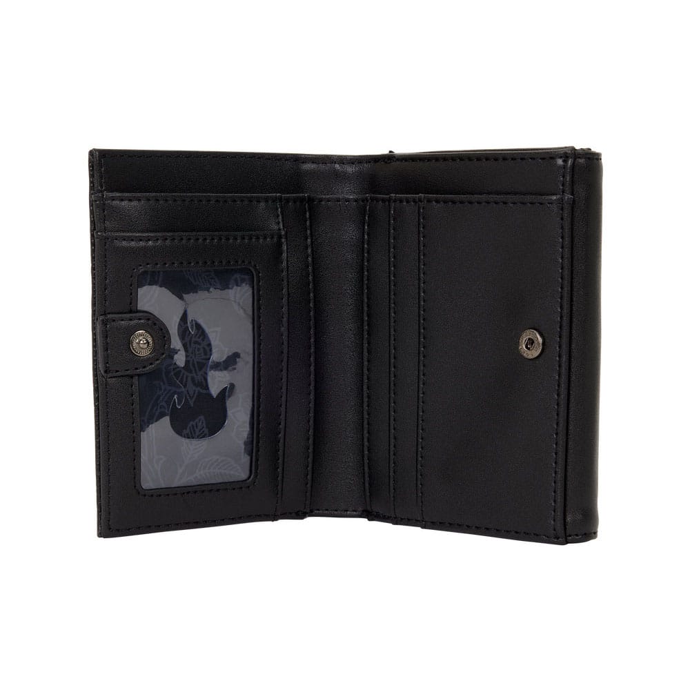 Disney by Loungefly Wallet Villains 0671803555792