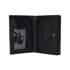 Disney by Loungefly Wallet Villains 0671803555792