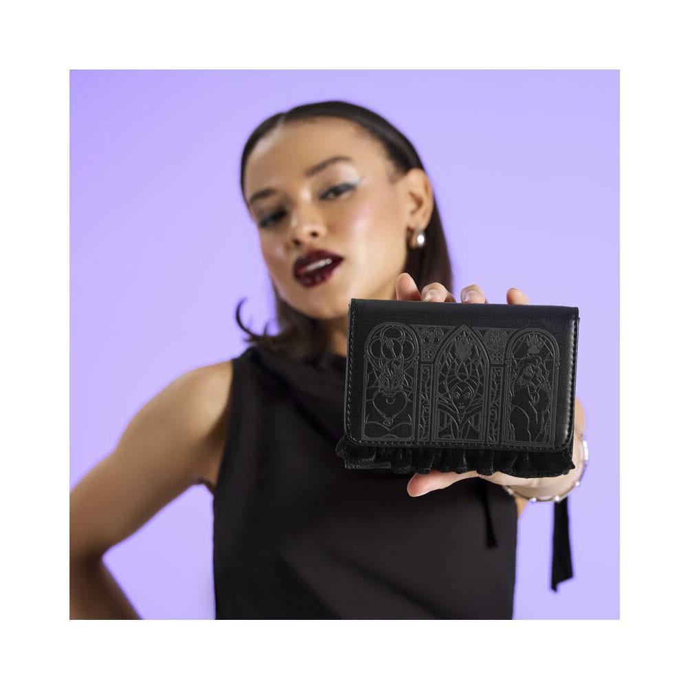 Disney by Loungefly Wallet Villains 0671803555792