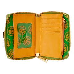 Disney by Loungefly Wallet Pluto 95th Anniversary 0671803556072