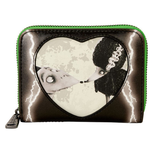 Disney by Loungefly Wallet Frankenweenie 0671803559783
