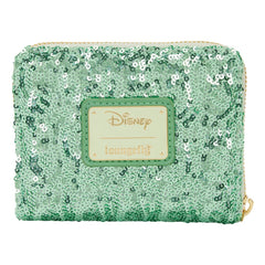 Disney by Loungefly Wallet Tinker Bell Holiday 0671803563506